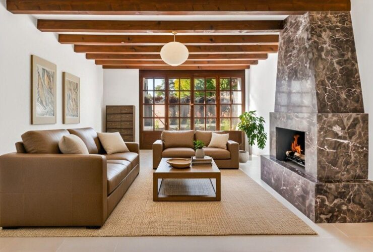 En exclusivité – Maison de charme rénovée à Collonge-Bellerive