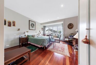 Magnifique duplex en attique avec appartement indépendant !