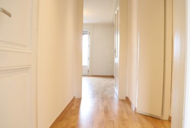 Appartement avec potentiel d’aménagement en 5 pièces, à Acacias.
