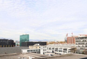 Appartement avec potentiel d’aménagement en 5 pièces, à Acacias.