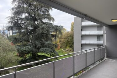 RARE - Appartement d’exception à Cologny - 5,5 pièces
