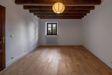 En exclusivité – Maison de charme rénovée à Collonge-Bellerive