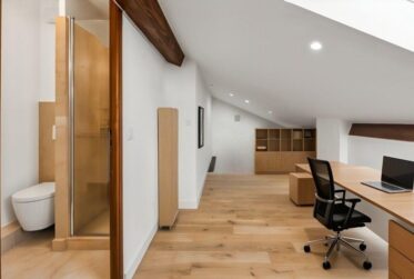 En exclusivité – Maison de charme rénovée à Collonge-Bellerive