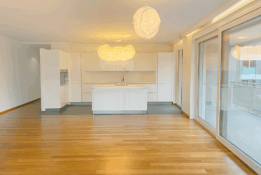 RARE - Appartement d’exception à Cologny - 5,5 pièces