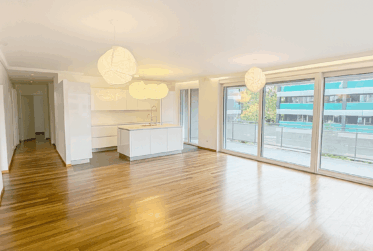 RARE - Appartement d’exception à Cologny - 5,5 pièces