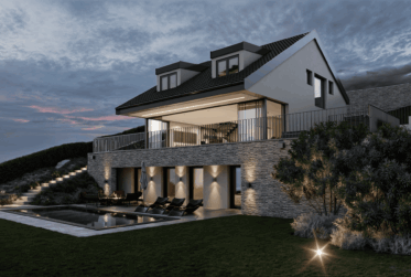 À Vendre – Villa d’Exception à Chexbres avec Vue Panoramique sur le Lac et les Alpes