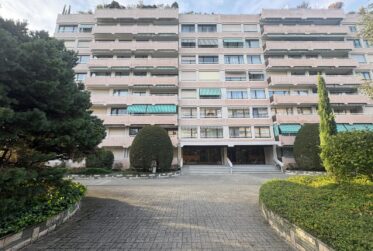 En exclusivité - 5 pièces au coeur de Florissant