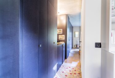 En exclusivité - Superbe 3 pièces au coeur de Corsier