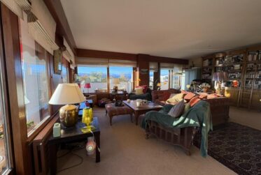 Rare à Cologny : 5 pièces avec vue panoramique