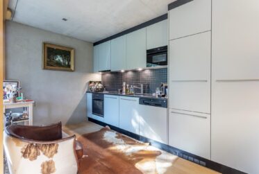 En exclusivité - Superbe 3 pièces au coeur de Corsier