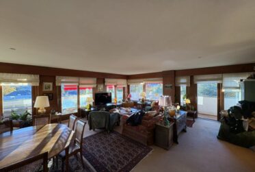 Rare à Cologny : 5 pièces avec vue panoramique