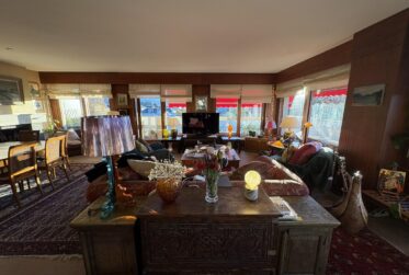 Rare à Cologny : 5 pièces avec vue panoramique