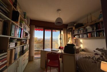 Rare à Cologny : 5 pièces avec vue panoramique