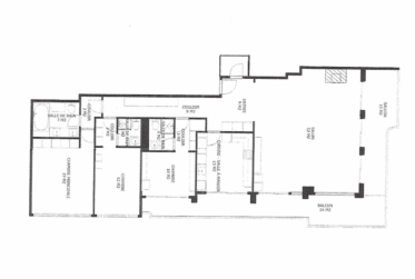 Rare à Cologny : 5 pièces avec vue panoramique