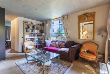 En exclusivité - Superbe 3 pièces au coeur de Corsier