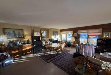 Rare à Cologny : 5 pièces avec vue panoramique