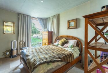 En exclusivité - Superbe 3 pièces au coeur de Corsier