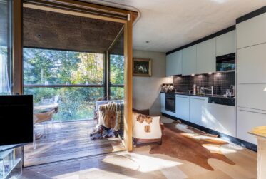 En exclusivité - Superbe 3 pièces au coeur de Corsier