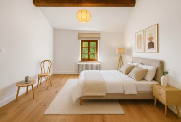 Appartement de 4,5 pièces entièrement rénové à Collonge-Bellerive