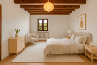 Appartement de 4,5 pièces entièrement rénové à Collonge-Bellerive