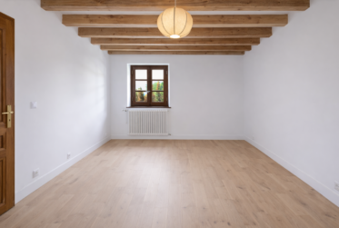 Appartement de 4,5 pièces entièrement rénové à Collonge-Bellerive