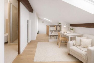 Appartement de 4,5 pièces entièrement rénové à Collonge-Bellerive