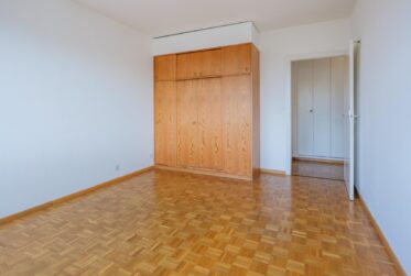 Matutina Parc - Appartement de 5 pièces traversant au Petit-Saconnex