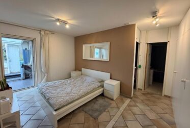 Appartement au potentiel de rénovation exceptionnel - 3,5 Pièces
