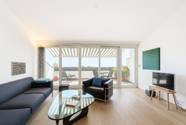 Opportunité - 3,5 pièces