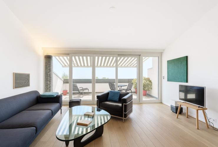 Opportunité - 3,5 pièces