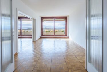 Matutina Parc - Appartement de 5 pièces traversant au Petit-Saconnex