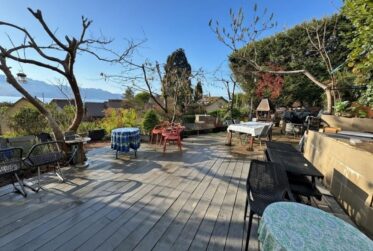 Appartement au potentiel de rénovation exceptionnel - 3,5 Pièces