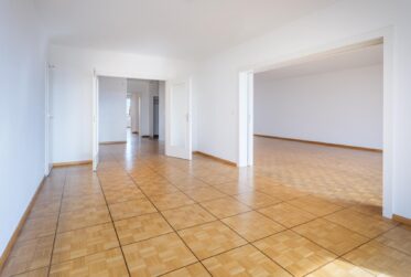 Matutina Parc - Appartement de 5 pièces traversant au Petit-Saconnex