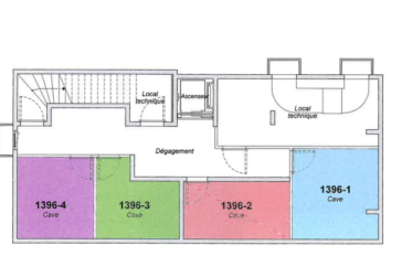 En exclusivité - "Domaine des Perrières" dernier Lot disponible !