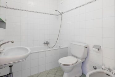 Matutina Parc - Appartement de 5 pièces traversant au Petit-Saconnex