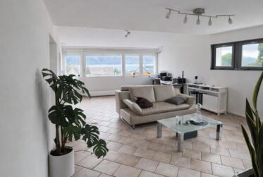 Appartement au potentiel de rénovation exceptionnel - 3,5 Pièces