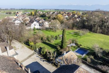 Superbe domaine avec grand potentiel