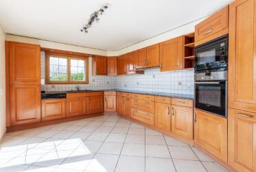 Belle et grande villa familiale