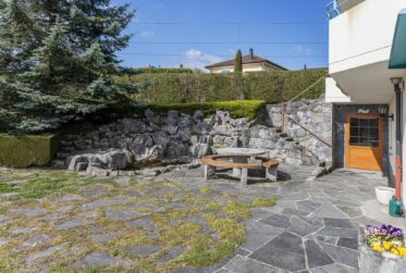 Belle et grande villa familiale