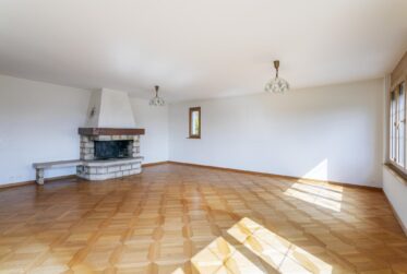Belle et grande villa familiale
