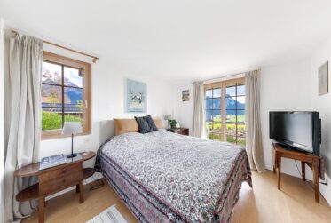 Magnifique chalet avec vue exceptionnelle !