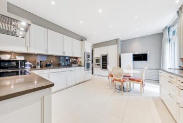 Superbe appartement avec magnifique vue Lac !