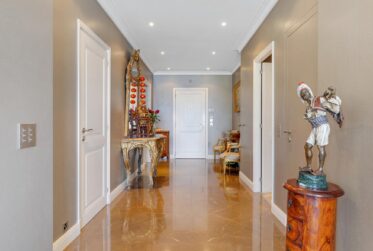 Superbe appartement avec magnifique vue Lac !