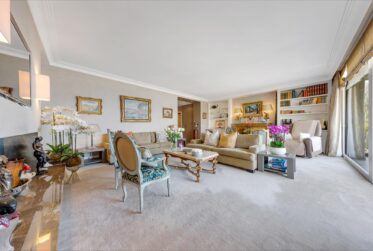 Superbe appartement avec magnifique vue Lac !