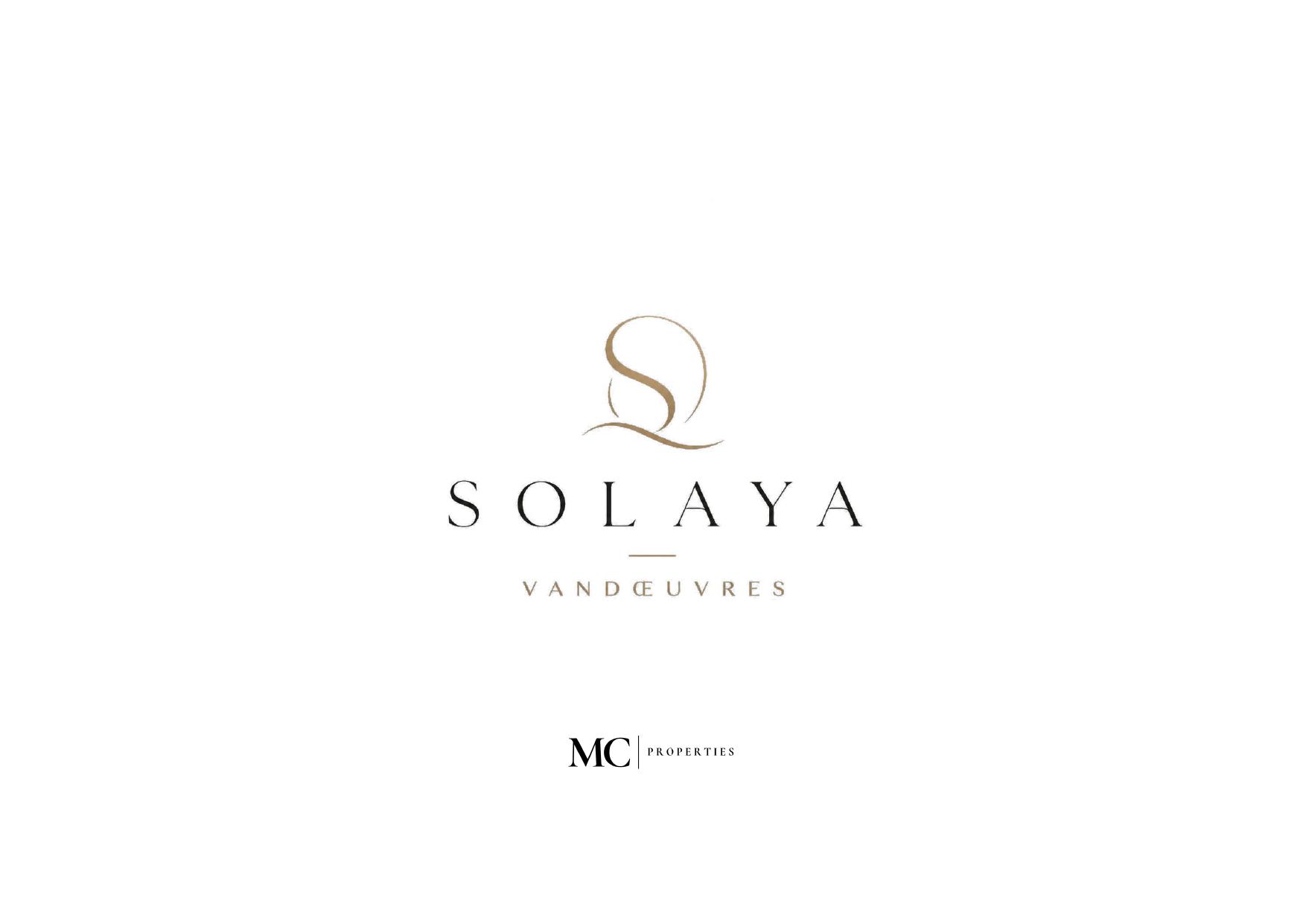 SOLAYA