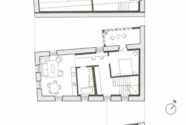 En exclusivité - Nouvelle promotion de 6 appartements.