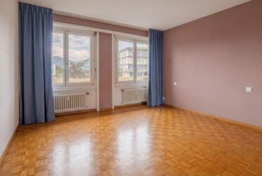 Co-exclusivité à Florissant - appartement traversant