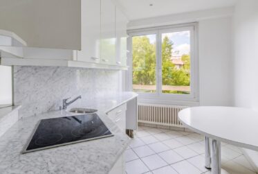 Co-exclusivité à Florissant - appartement traversant