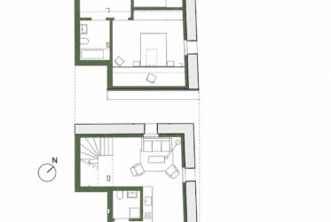 En exclusivité - Nouvelle promotion de 6 appartements.