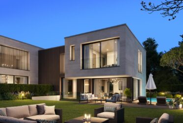 En exclusivité - SOLAYA - Villa B - Vandoeuvres